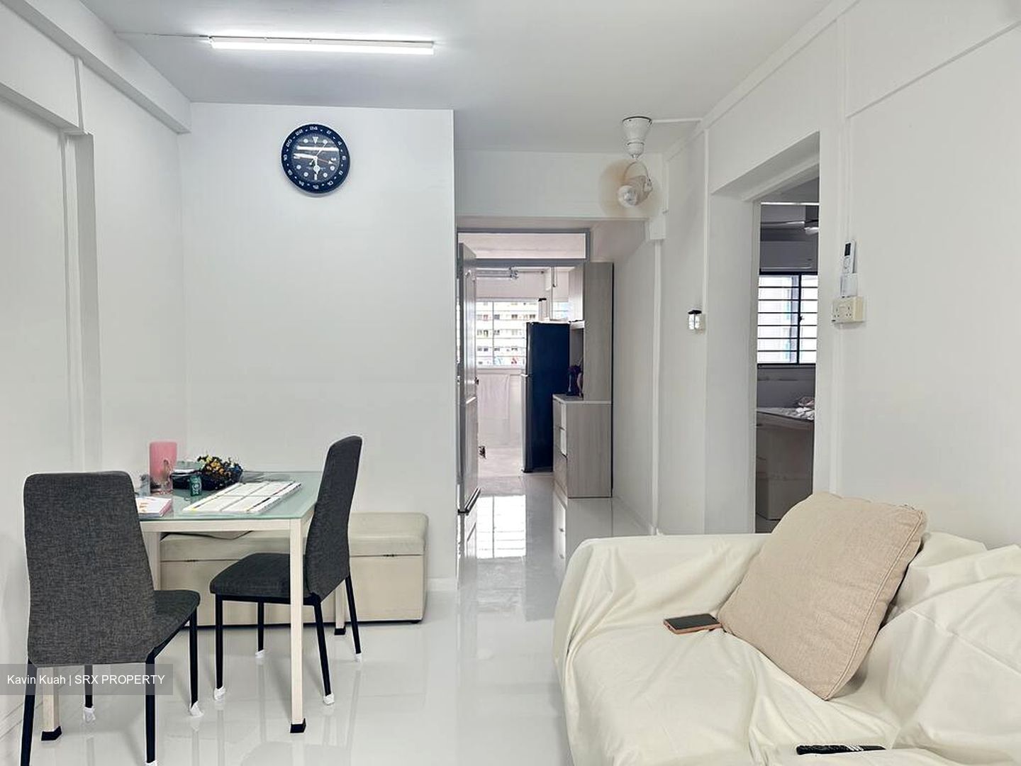 Blk 549 Cheng San Place (Ang Mo Kio), HDB Executive #606831781